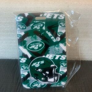 NFL New York Jets Football 🏈 Team Landyard